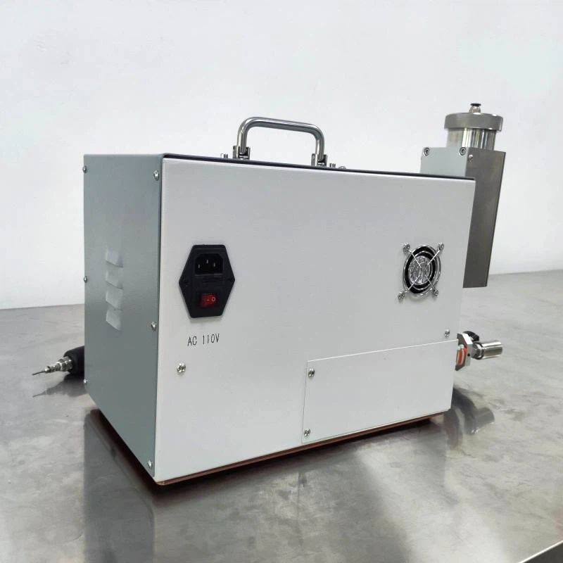 CBD oil filling and capping machine CBD oil filling and capping machine